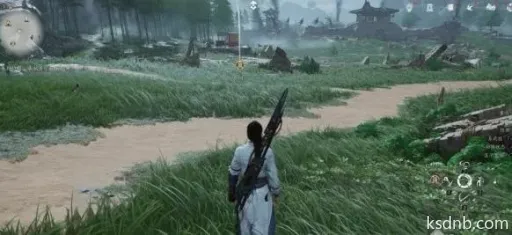 燕云十六声皮影师藏身之地揭秘!野外首领皮影幕起位置攻略 燕云十六声皮影师藏身之地揭秘!野外首领皮影幕起位置攻略